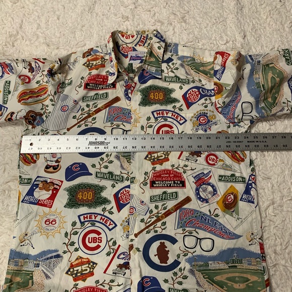 Reyn Spooner / Men’s shirt / Size: Large - Picture 3 of 6